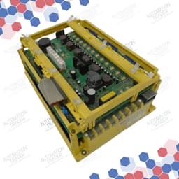 A06B-6064-H303 thumbnail 2