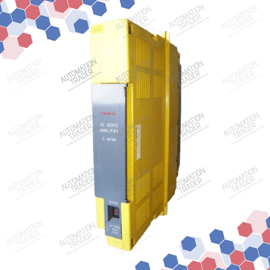 A06B-6066-H291 - image 1