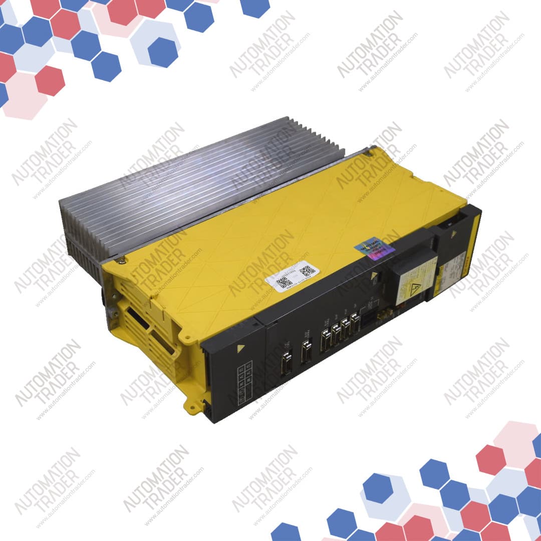 A06B-6079-H106#EM - image 1