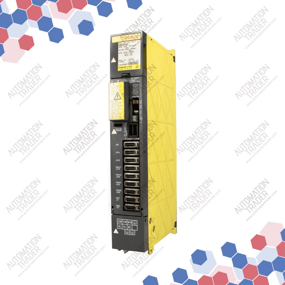 A06B-6079-H203 - image 1