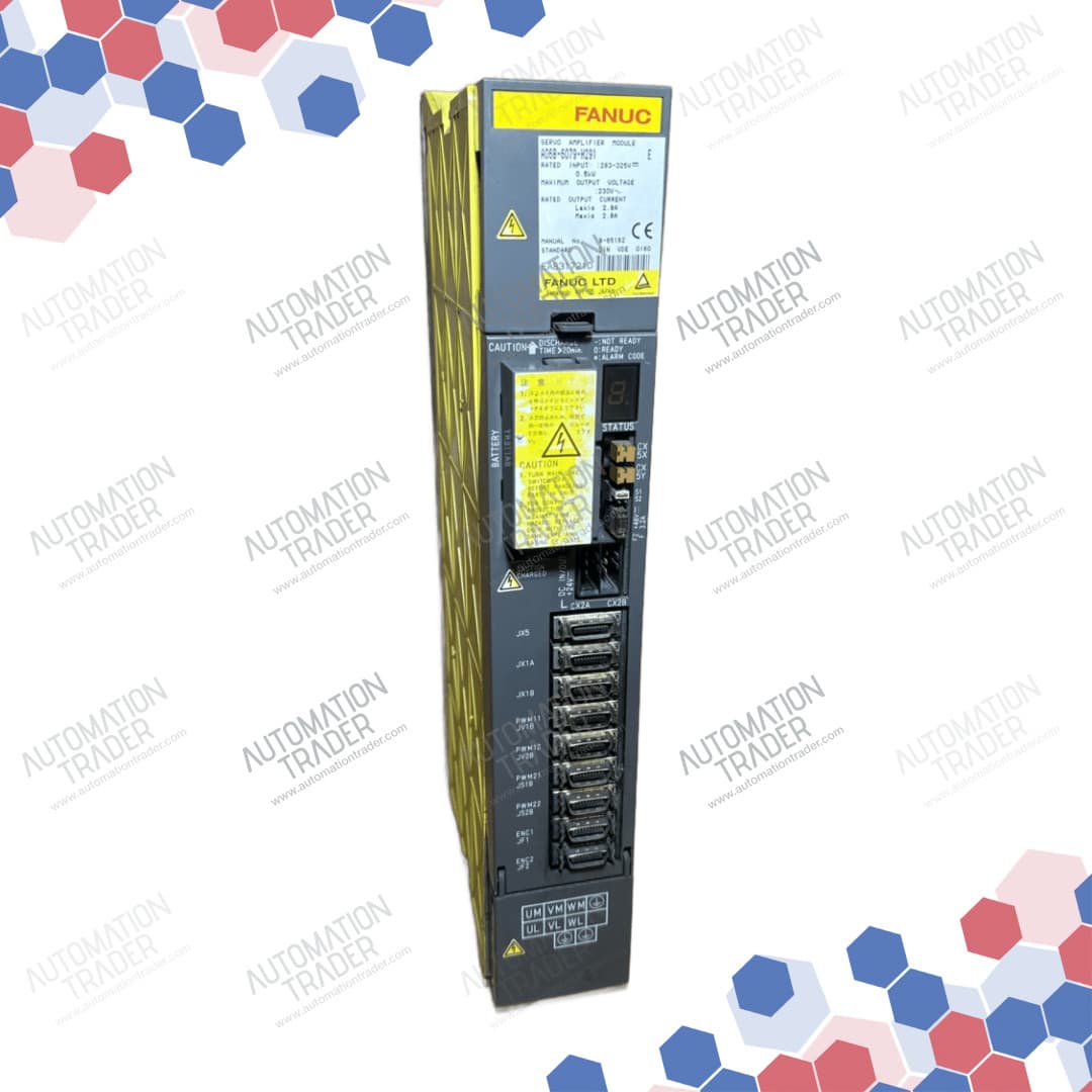 A06B-6079-H291 - image 1