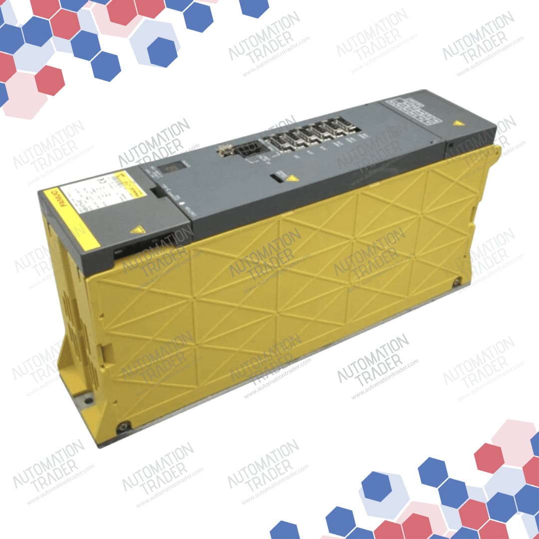 A06B-6079-H301 - image 1