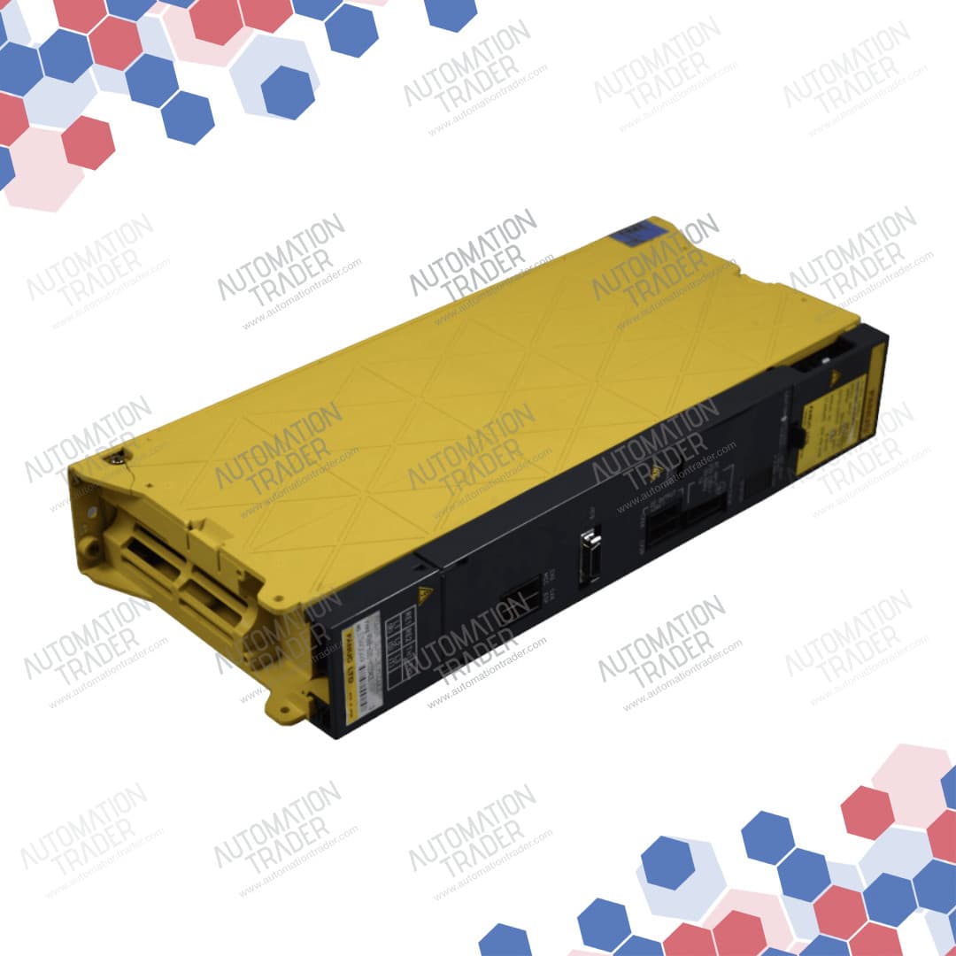 A06B-6081-H103#CE - image 1