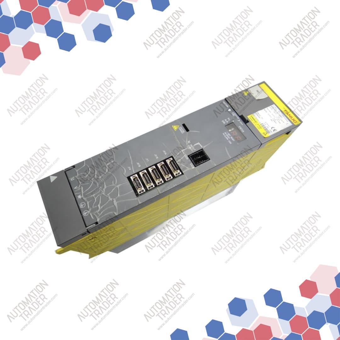 A06B-6082-H215#H512 - image 1