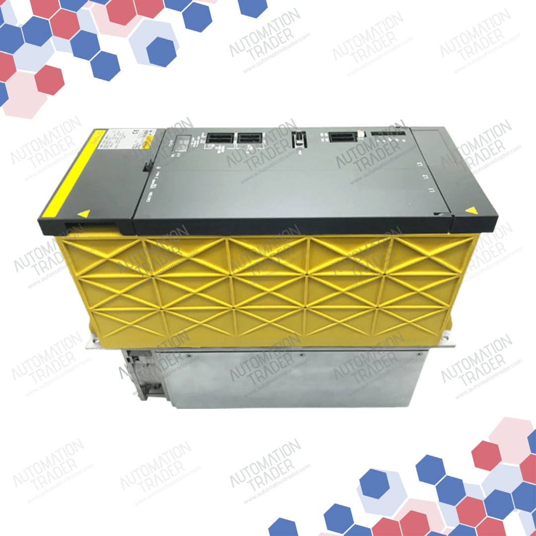 A06B-6087-H130 - image 1