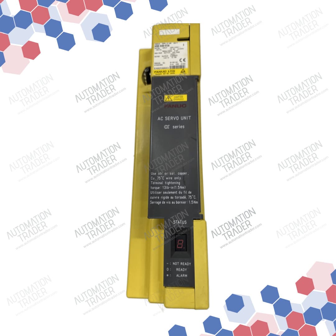 A06B-6089-H104 - image 1
