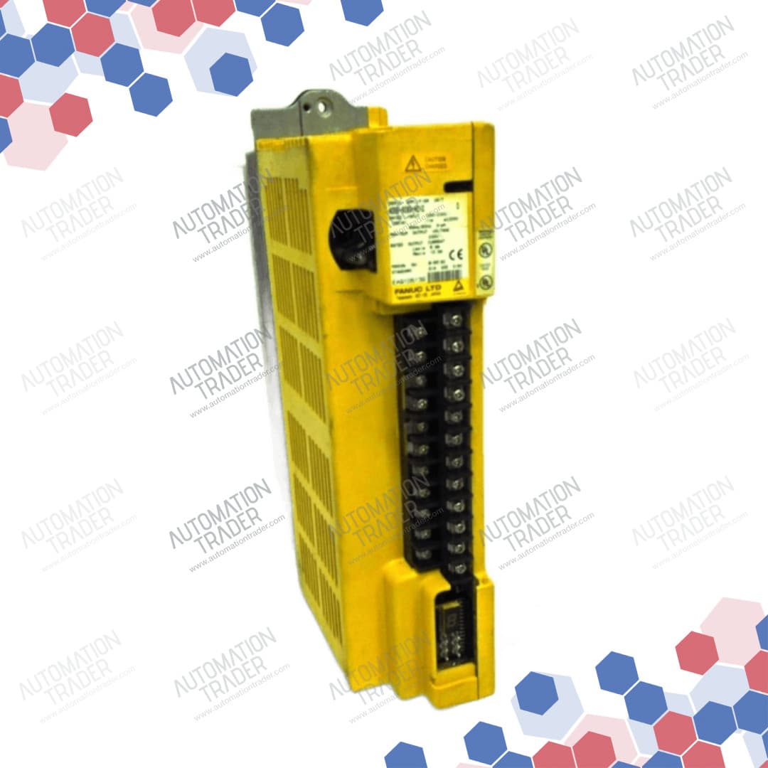A06B-6089-H210 - image 1