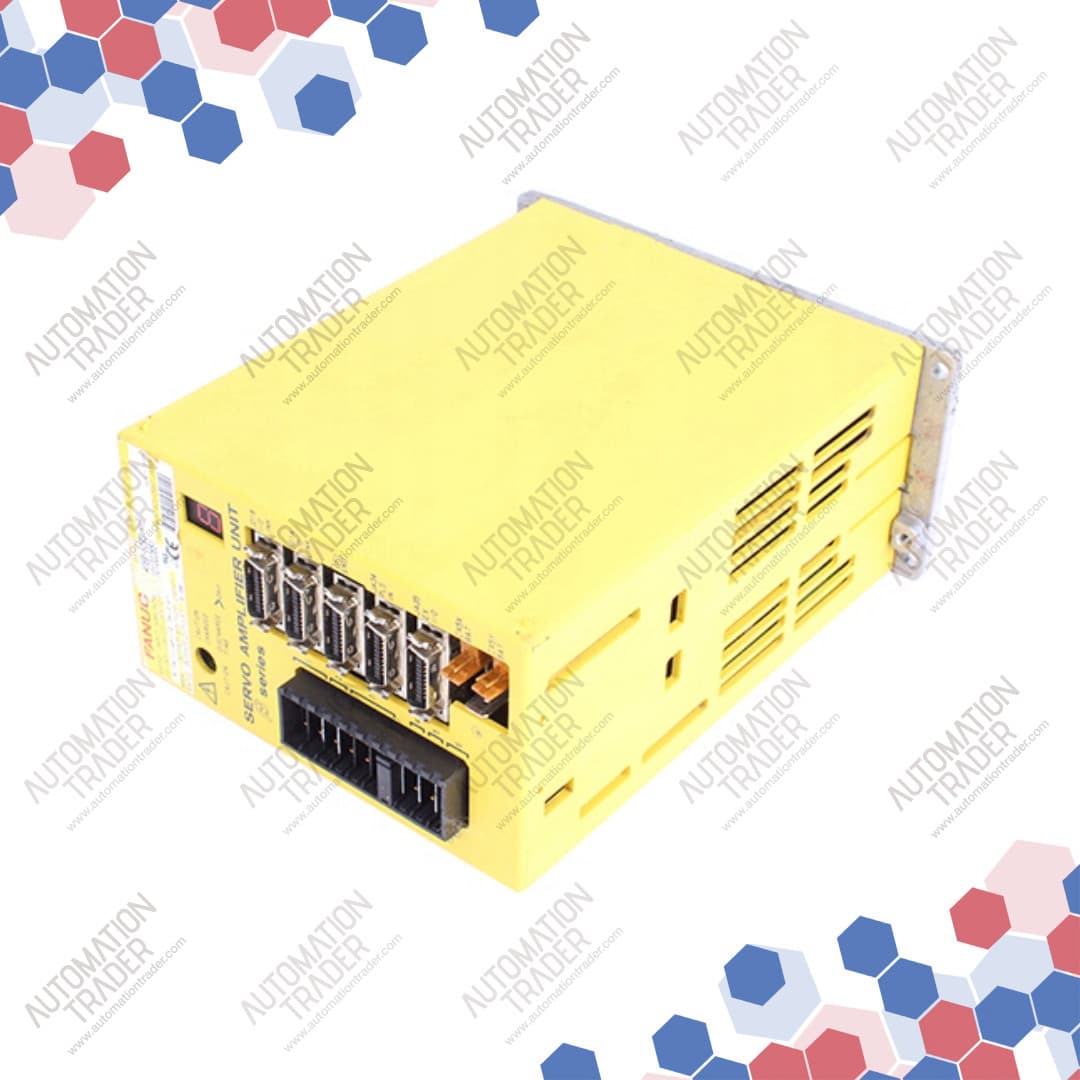 A06B-6093-H151 - image 1