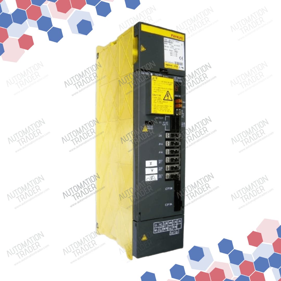 A06B-6096-H301 - image 1