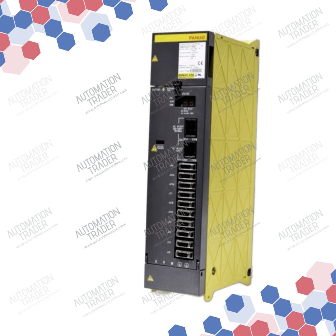A06B-6102-H111 - image 1