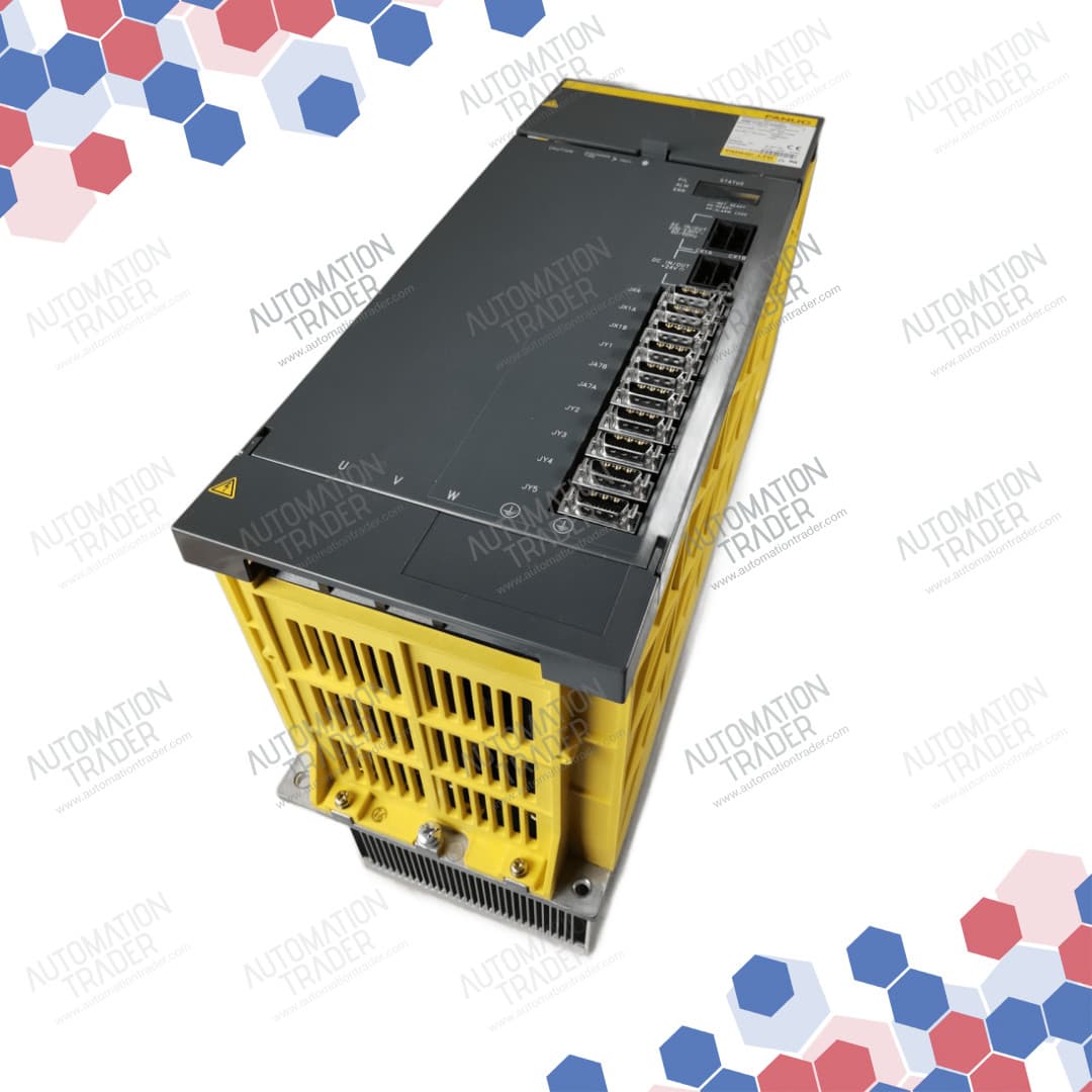 A06B-6102-H130#H520 - image 1