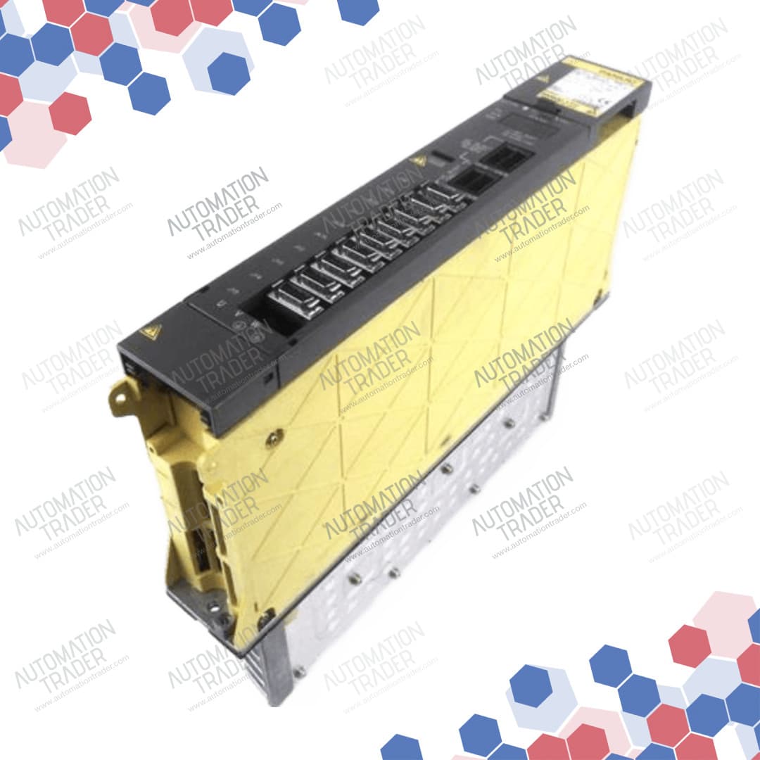 A06B-6102-H202#H520 - image 1