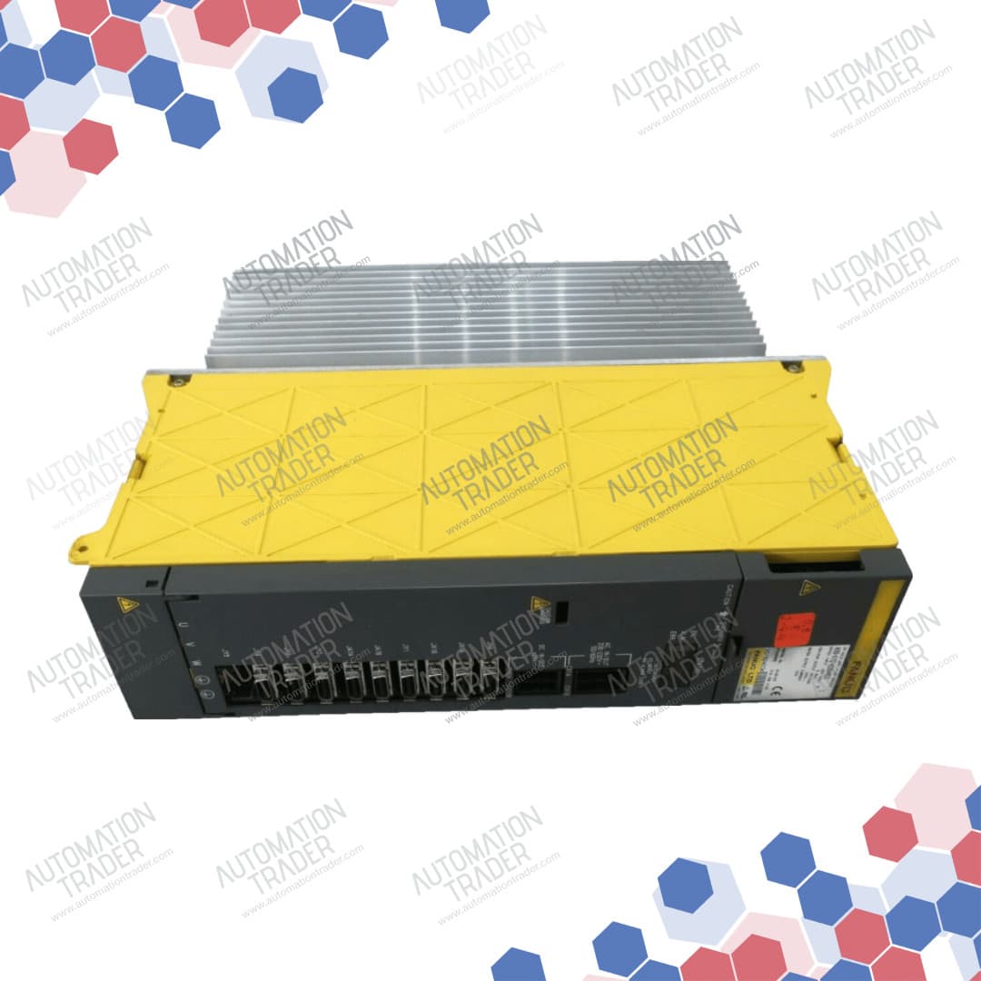 A06B-6102-H206#H520 - image 1