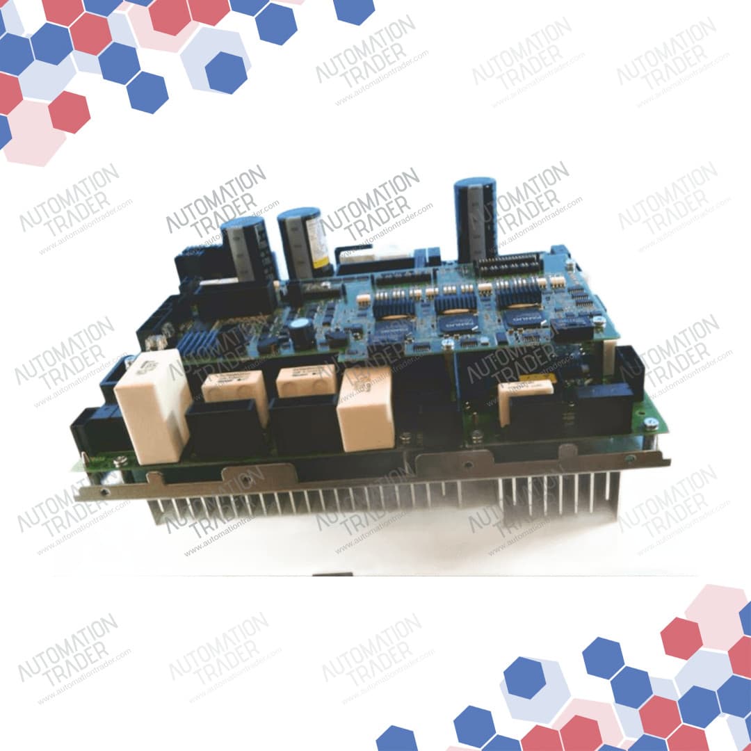 A06B-6107-H003 - image 1