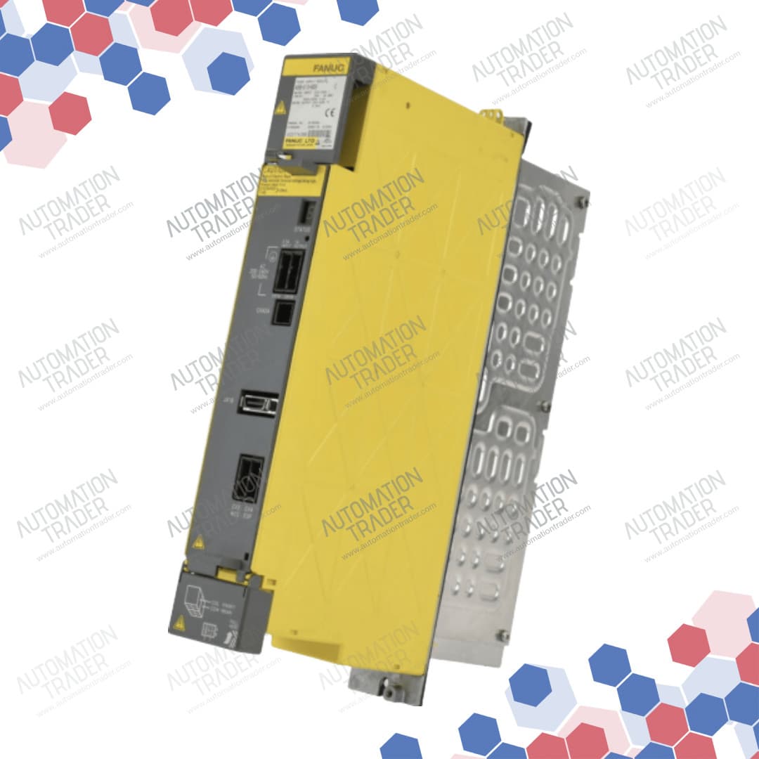 A06B-6110-H006 - image 1