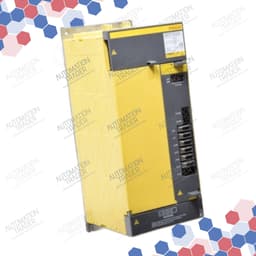 A06B-6111-H026 thumbnail 1