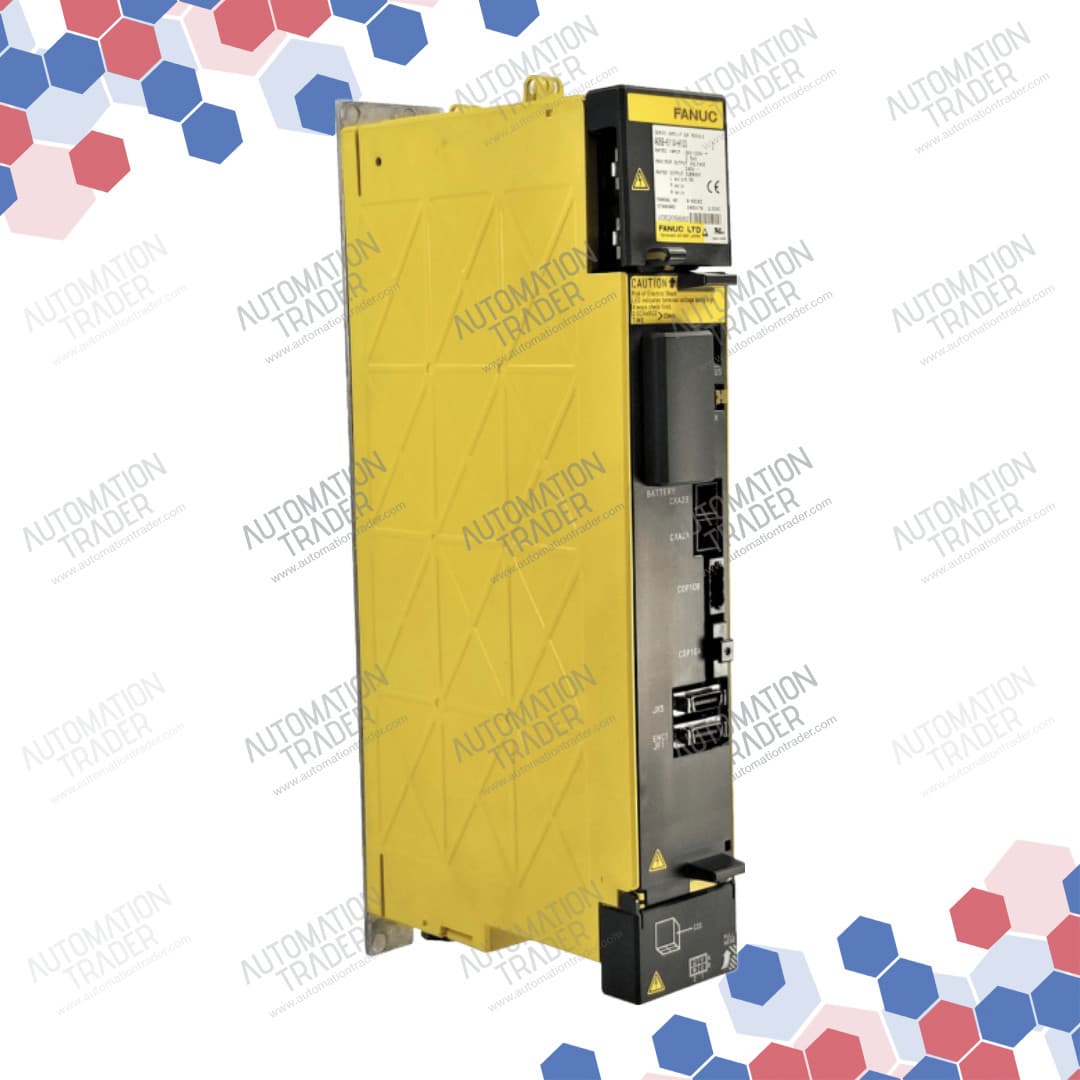 A06B-6114-H103 - image 1