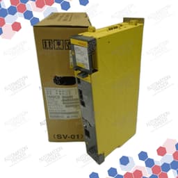 A06B-6115-H006 thumbnail 1