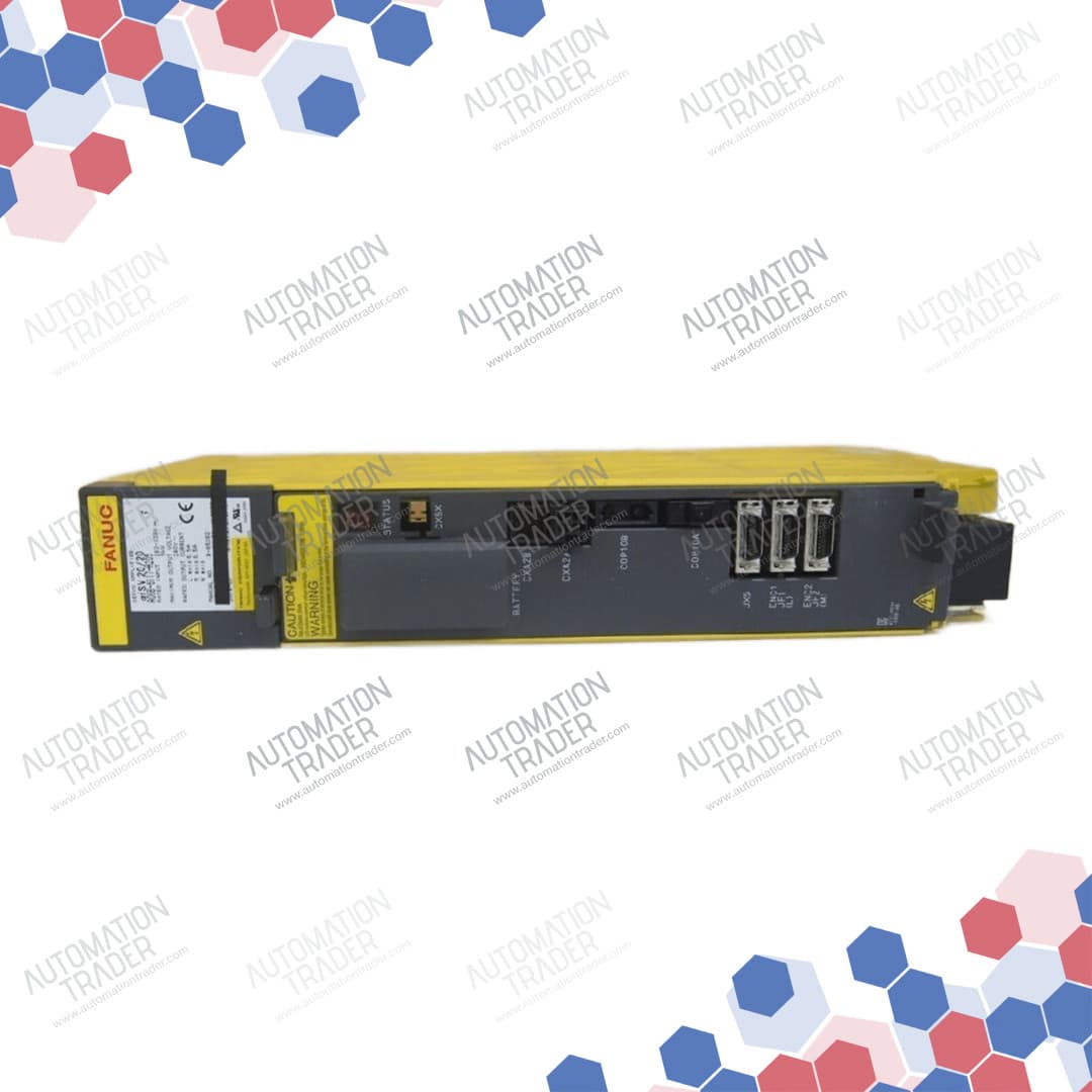 A06B-6117-H205 - image 1