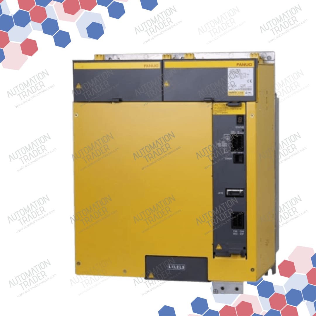 A06B-6120-H100 - image 1