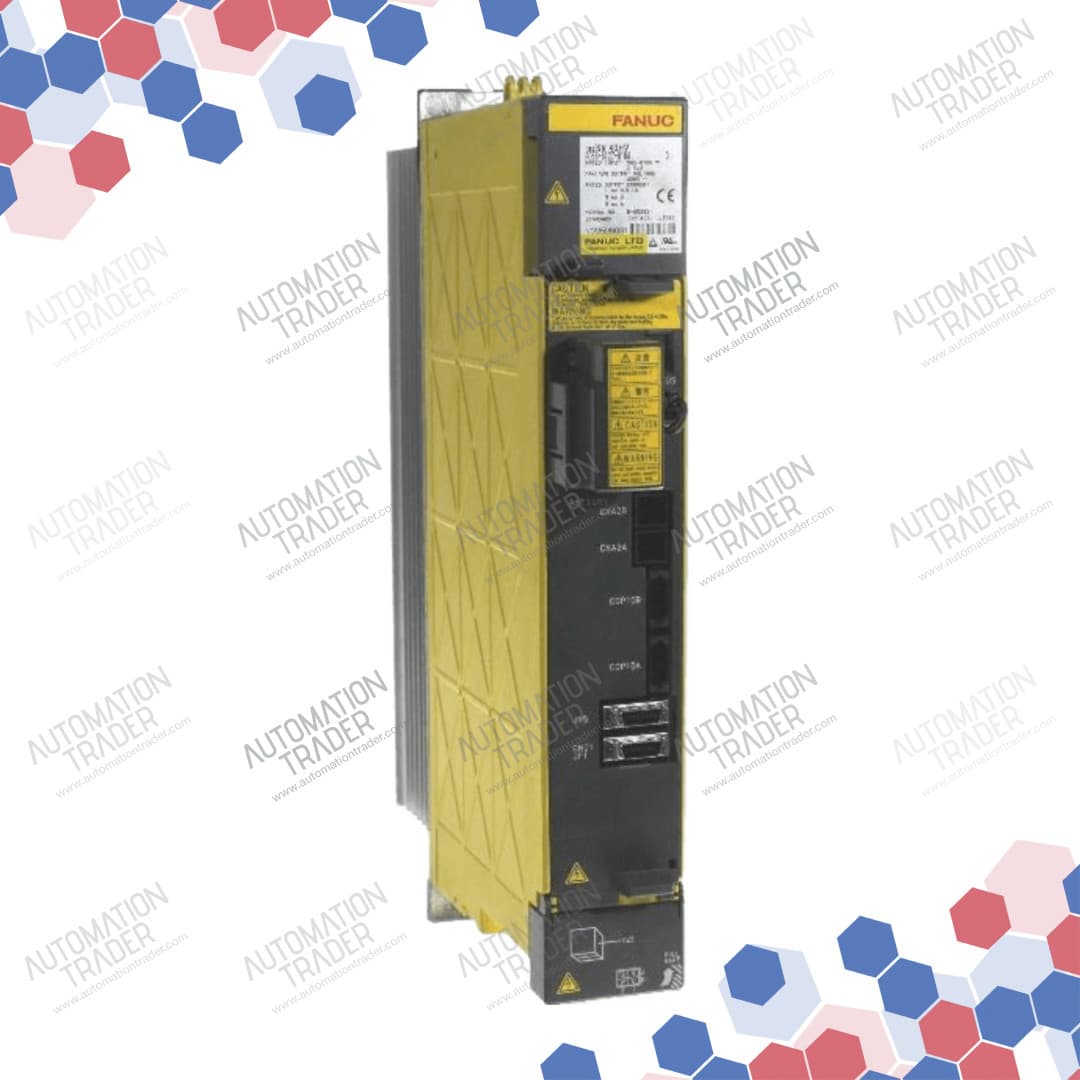 A06B-6127-H104 - image 1