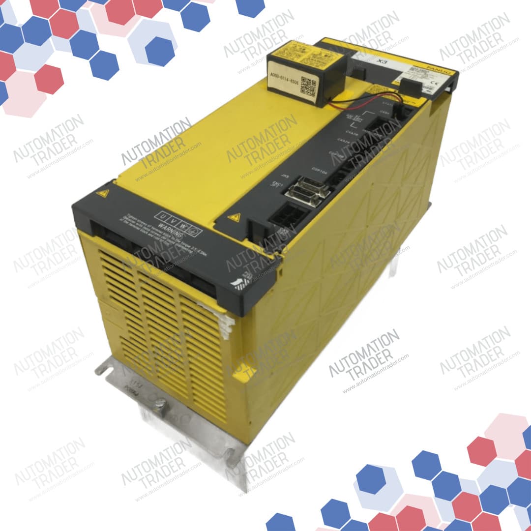 A06B-6127-H106 - image 1
