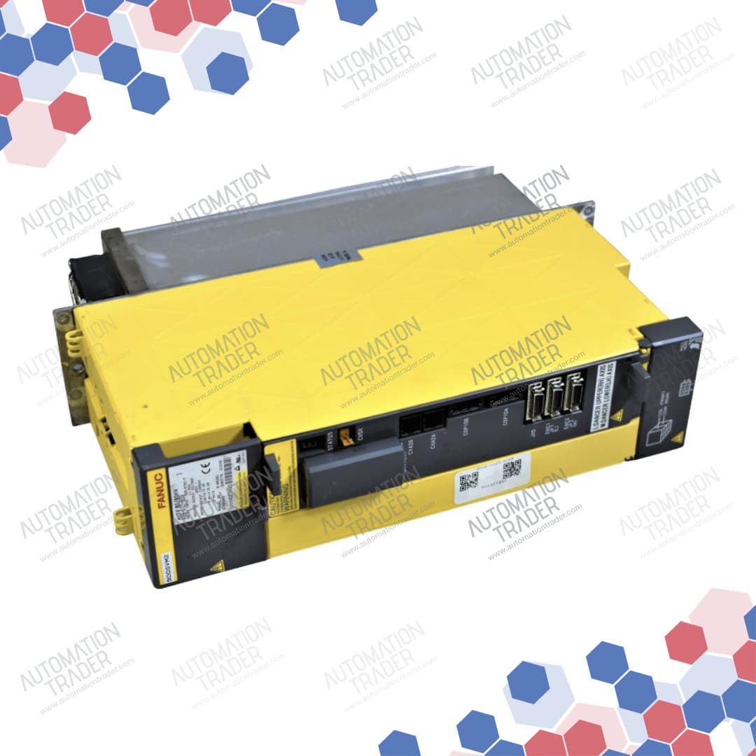 A06B-6127-H209 - image 1