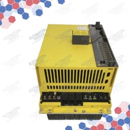 A06B-6164-H333#H580-R thumbnail 1