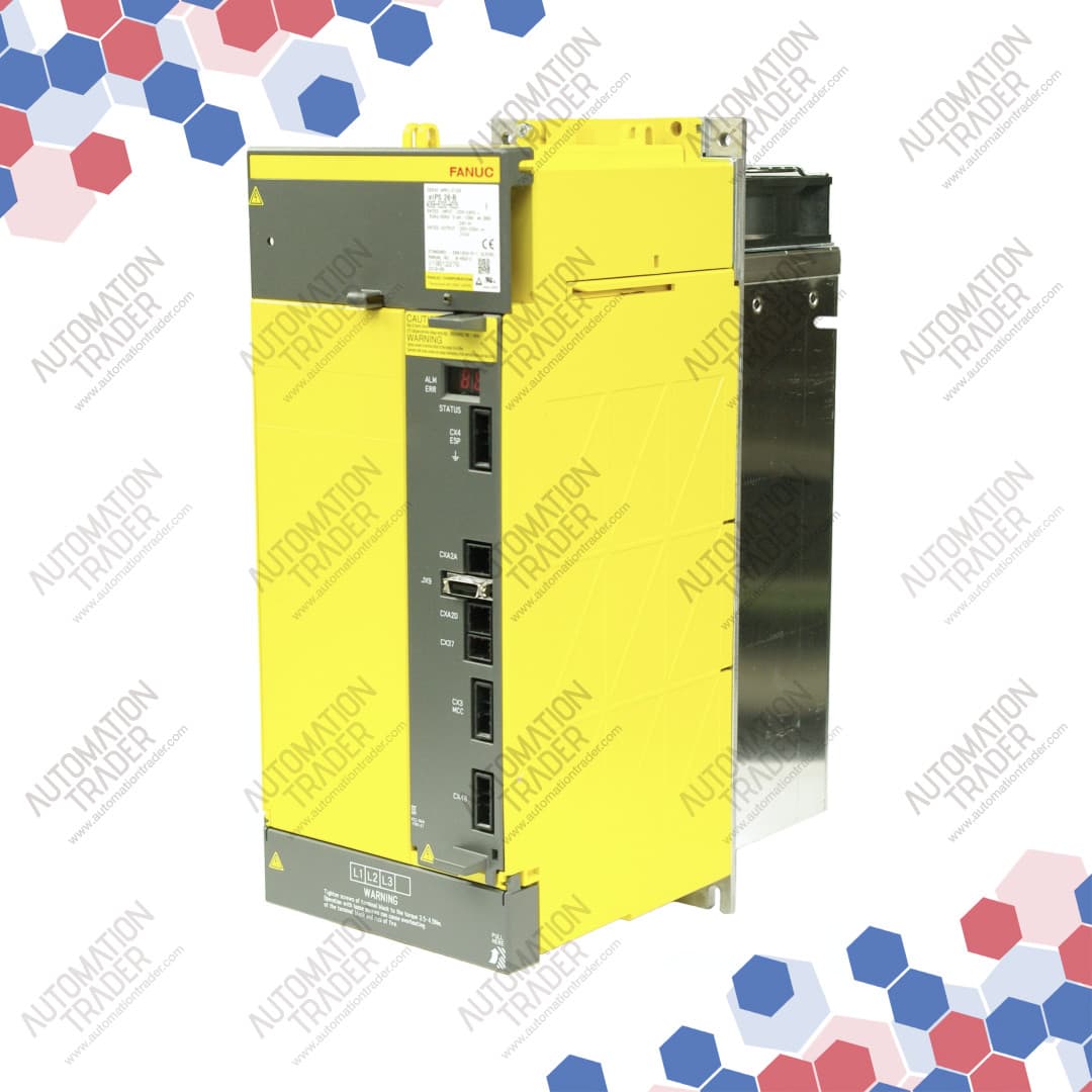 A06B-6200-H026 - image 1