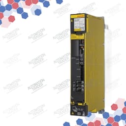 A06B-6240-H124 thumbnail 1