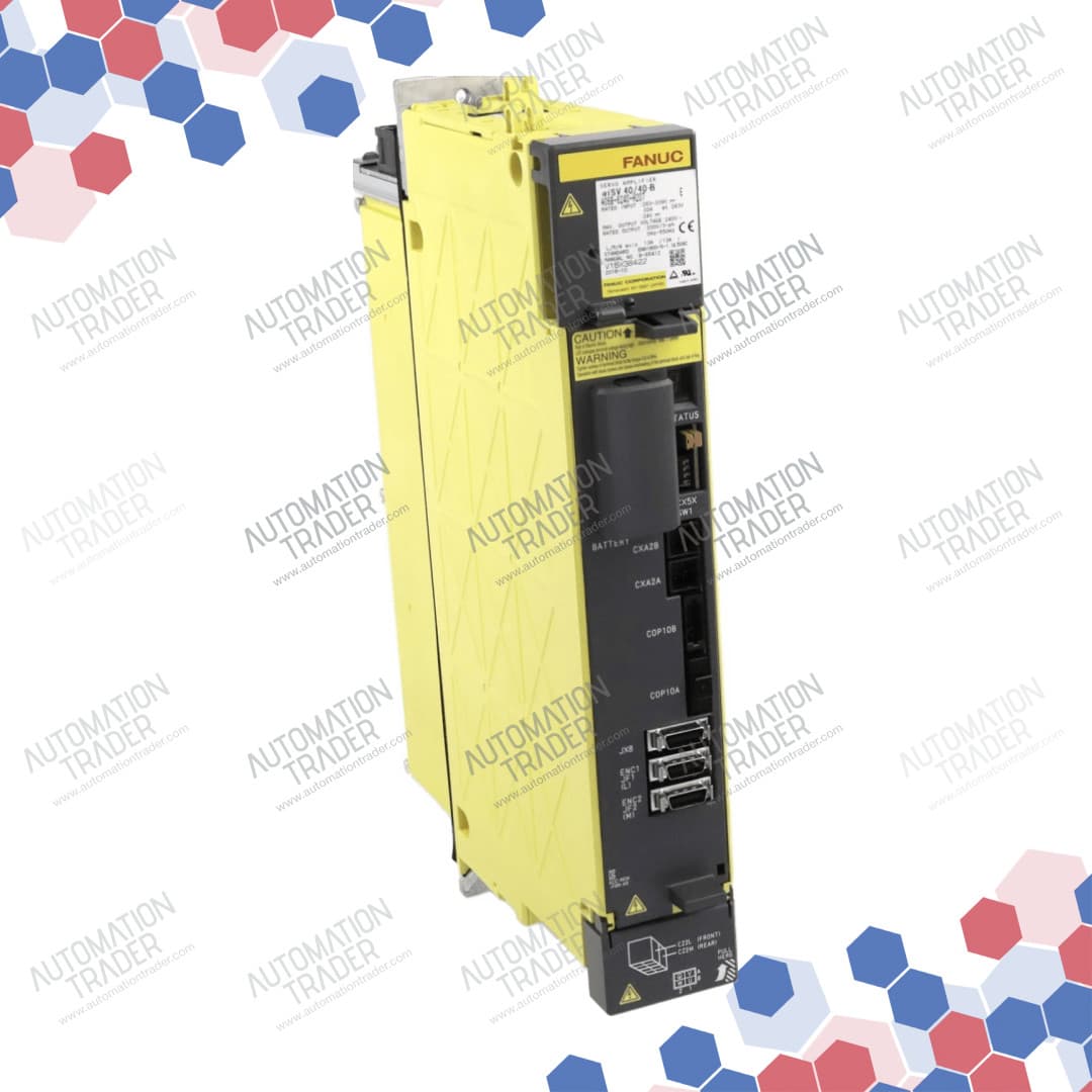 A06B-6240-H207 - image 1