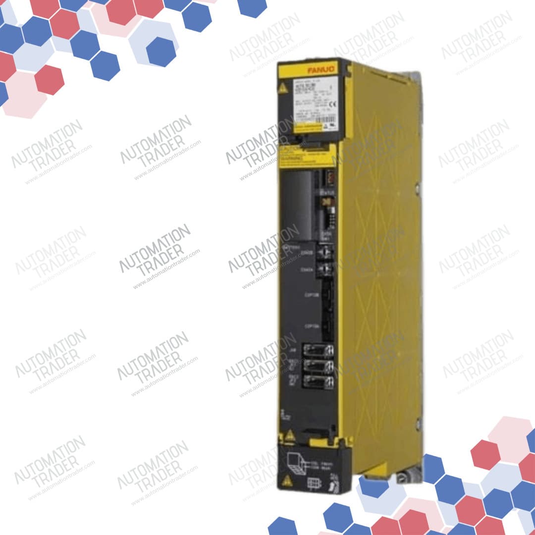 A06B-6240-H306 - image 1