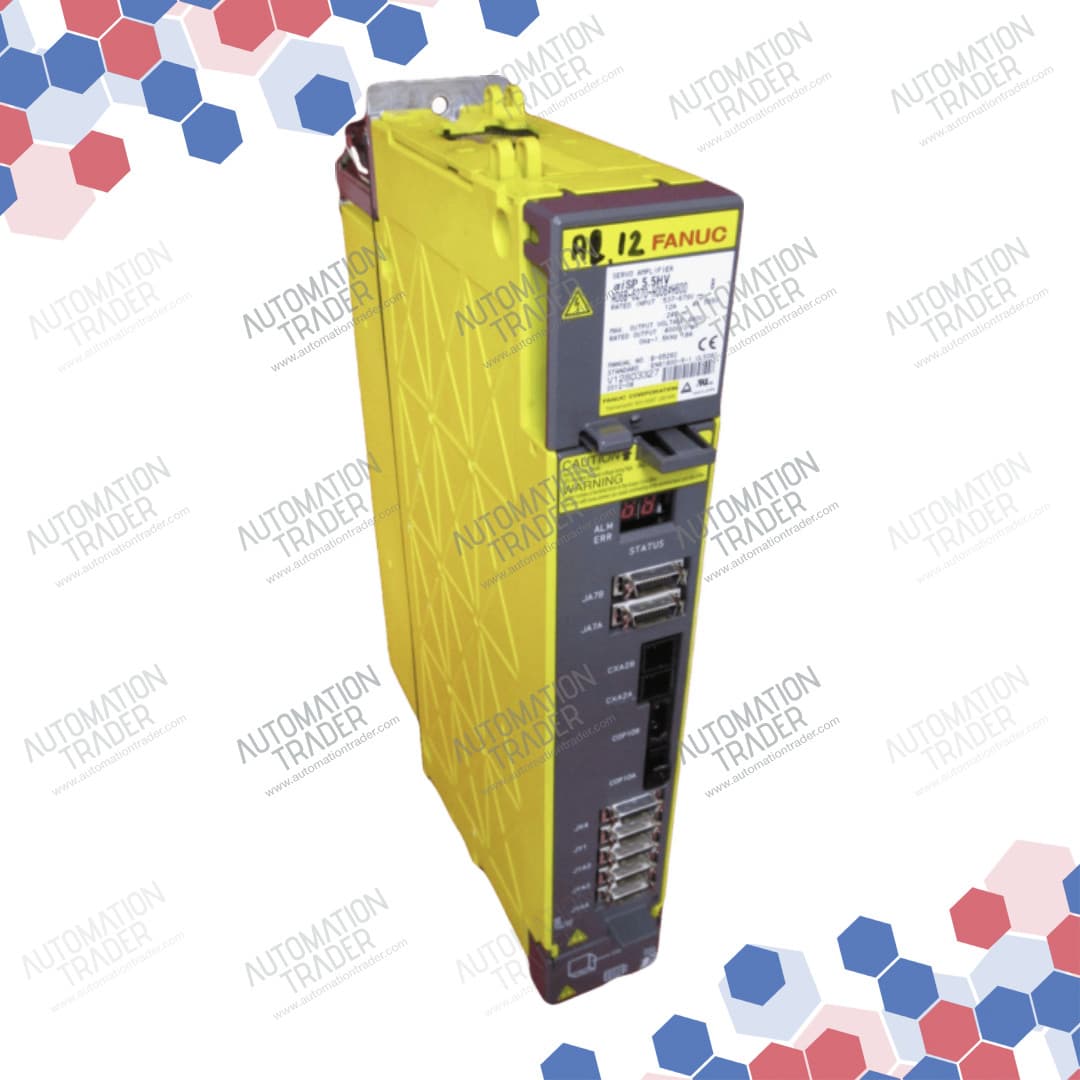 A06B-6270-H006#H600 - image 1