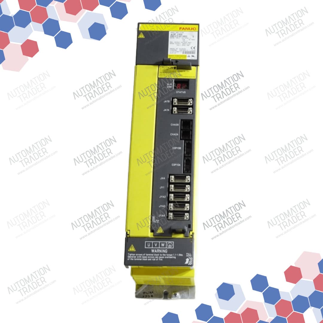 A06B-6270-H011#H600 - image 1