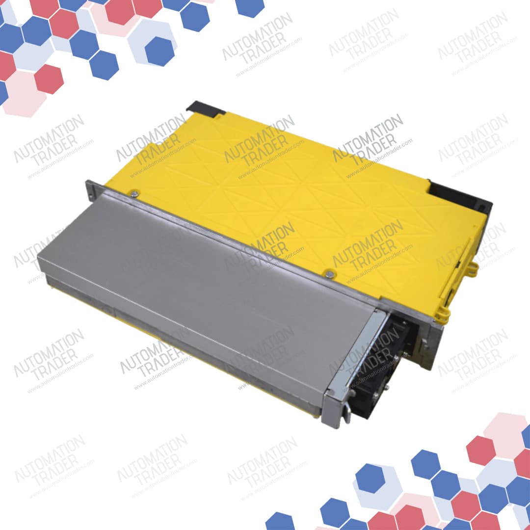 A06B-6290-H125 - image 1
