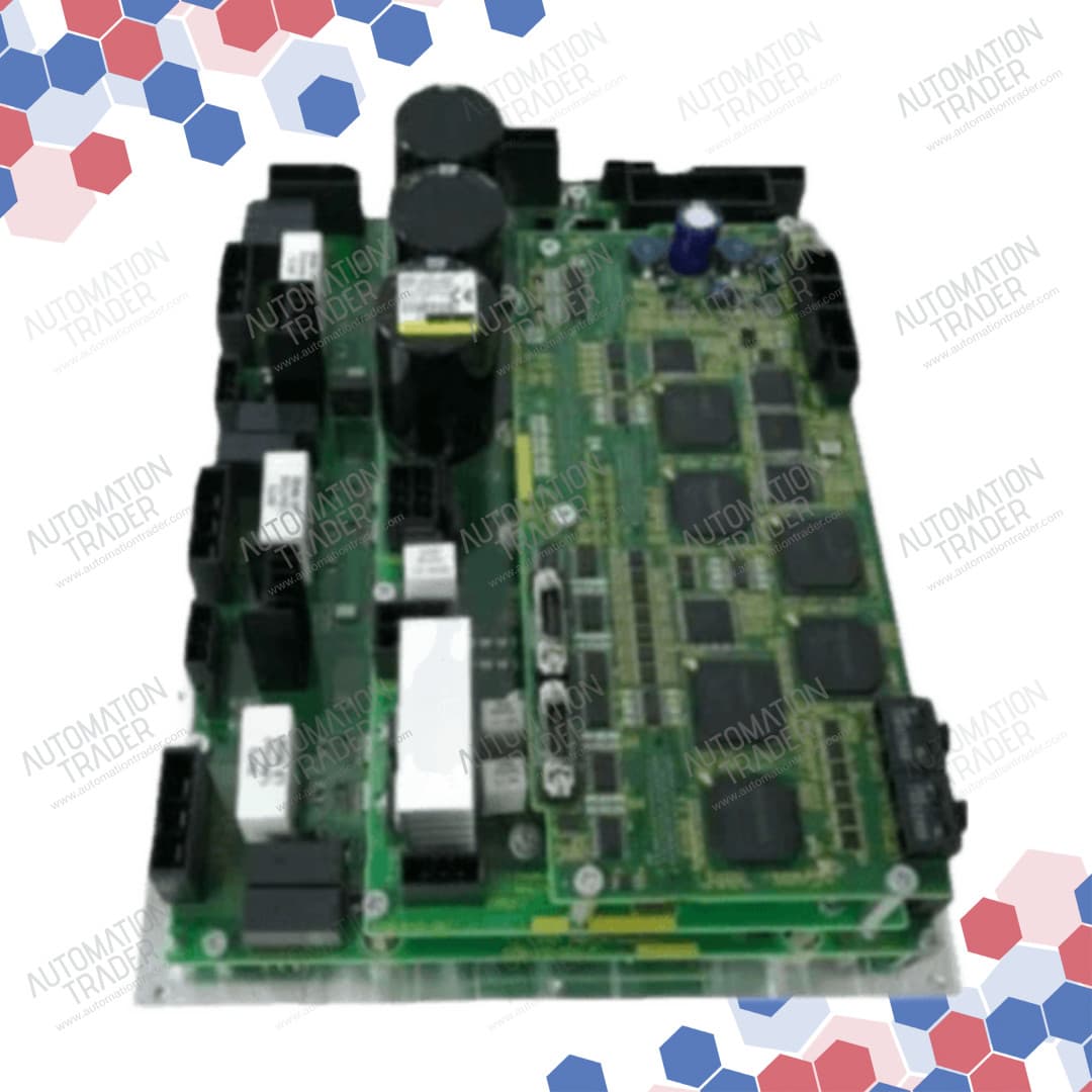 A06B-6400-H002 - image 1