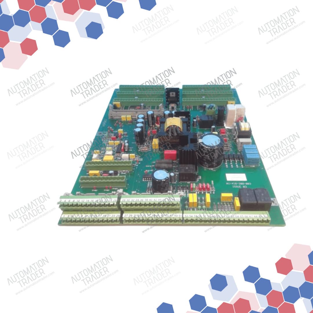 A1-116-100-505-IS10 - image 1