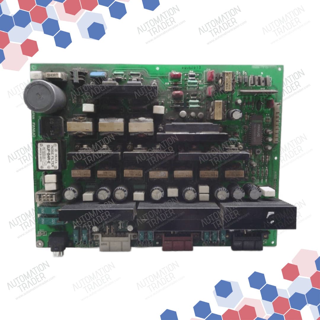 A16B-1100-0070 - image 1