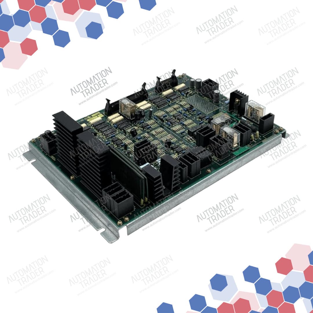 A16B-1100-0550 - image 1