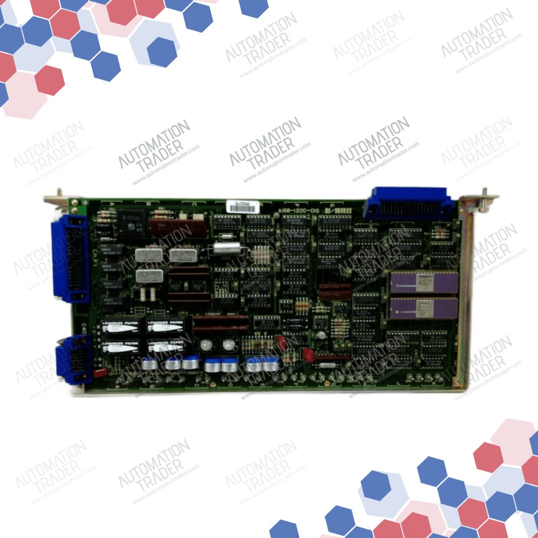 A16B-1200-0160 - image 1