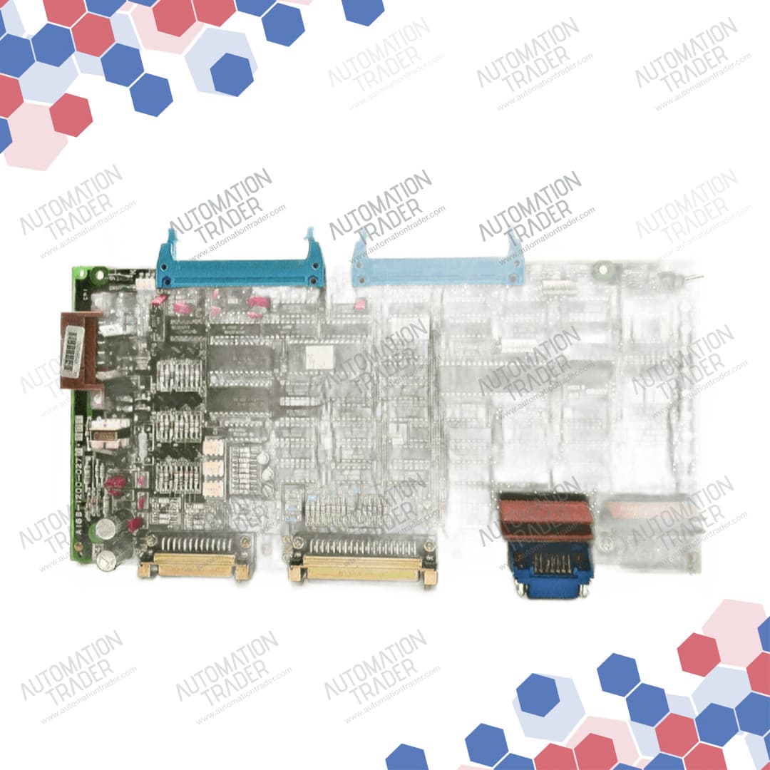 A16B-1200-0270-10F - image 1