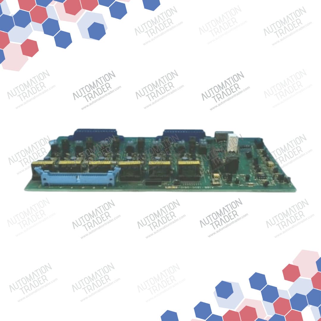 A16B-1200-0510 - image 1