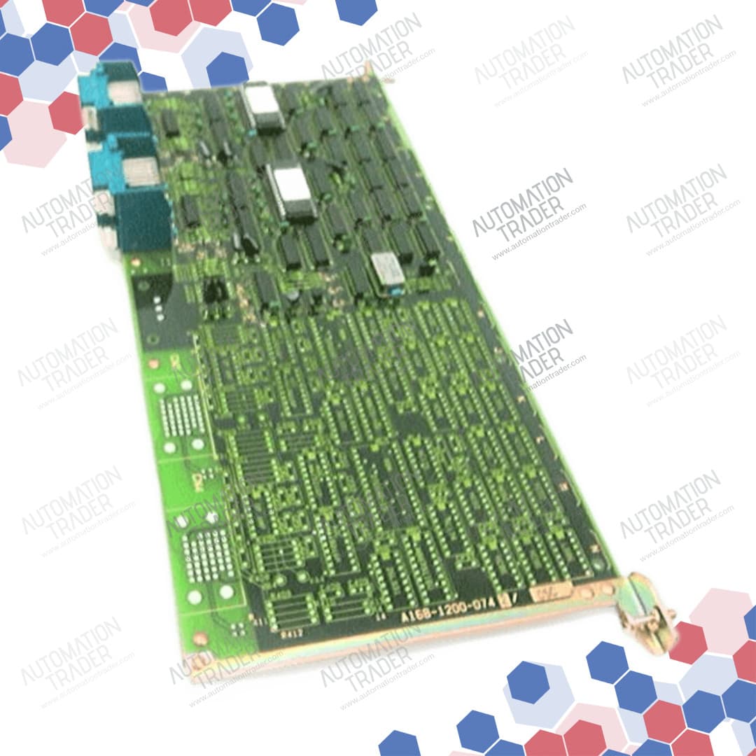 A16B-1200-0742 - image 1