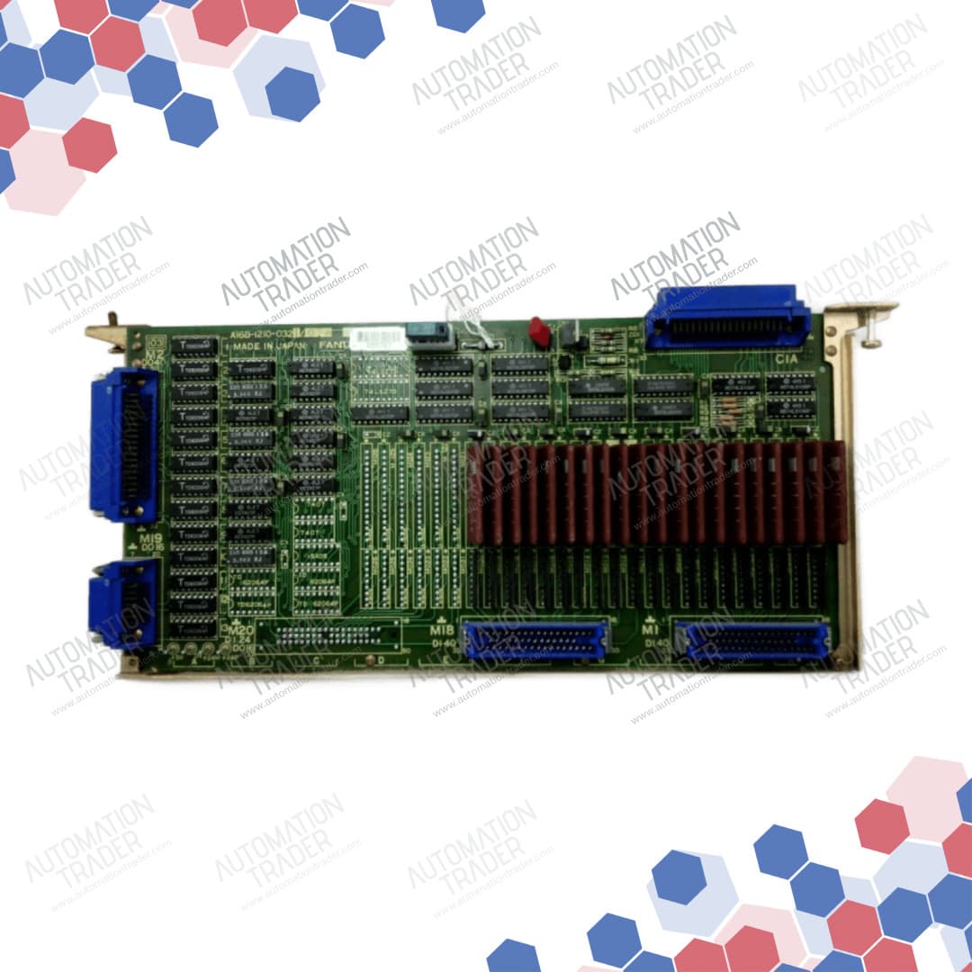 A16B-1210-0321 - image 1