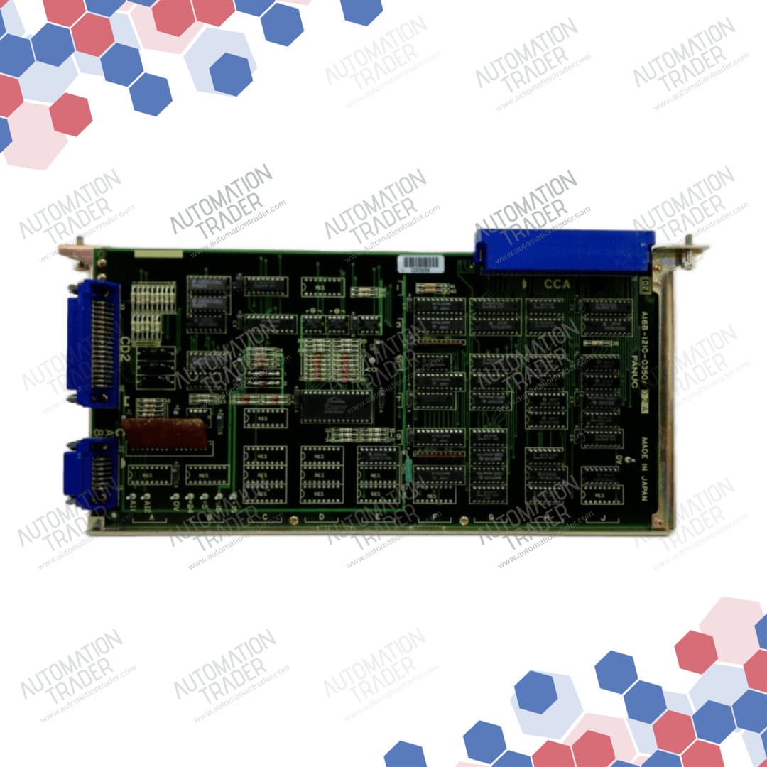 A16B-1210-0350 - image 1