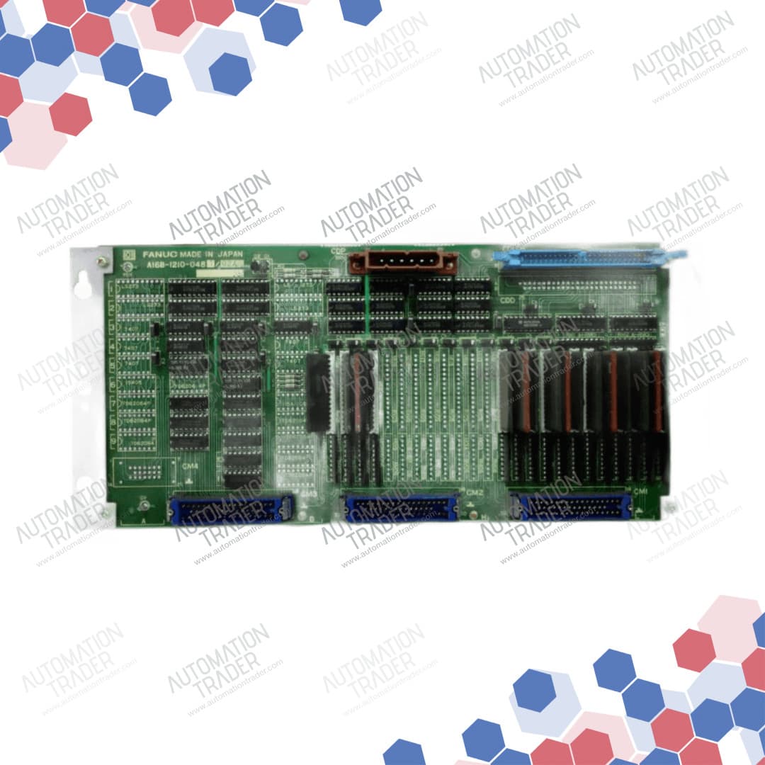A16B-1210-0481 - image 1