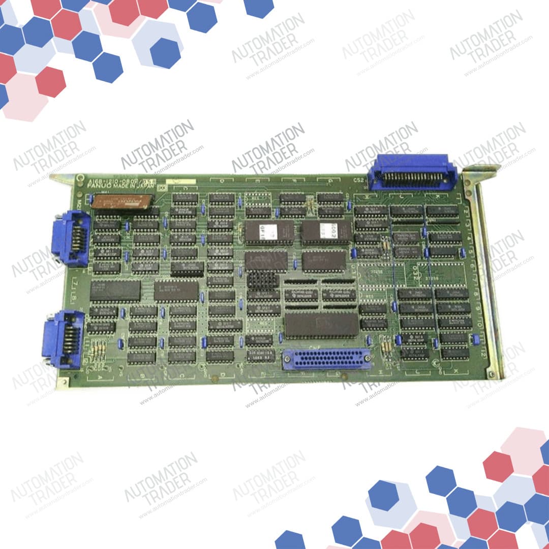A16B-1210-0800 - image 1