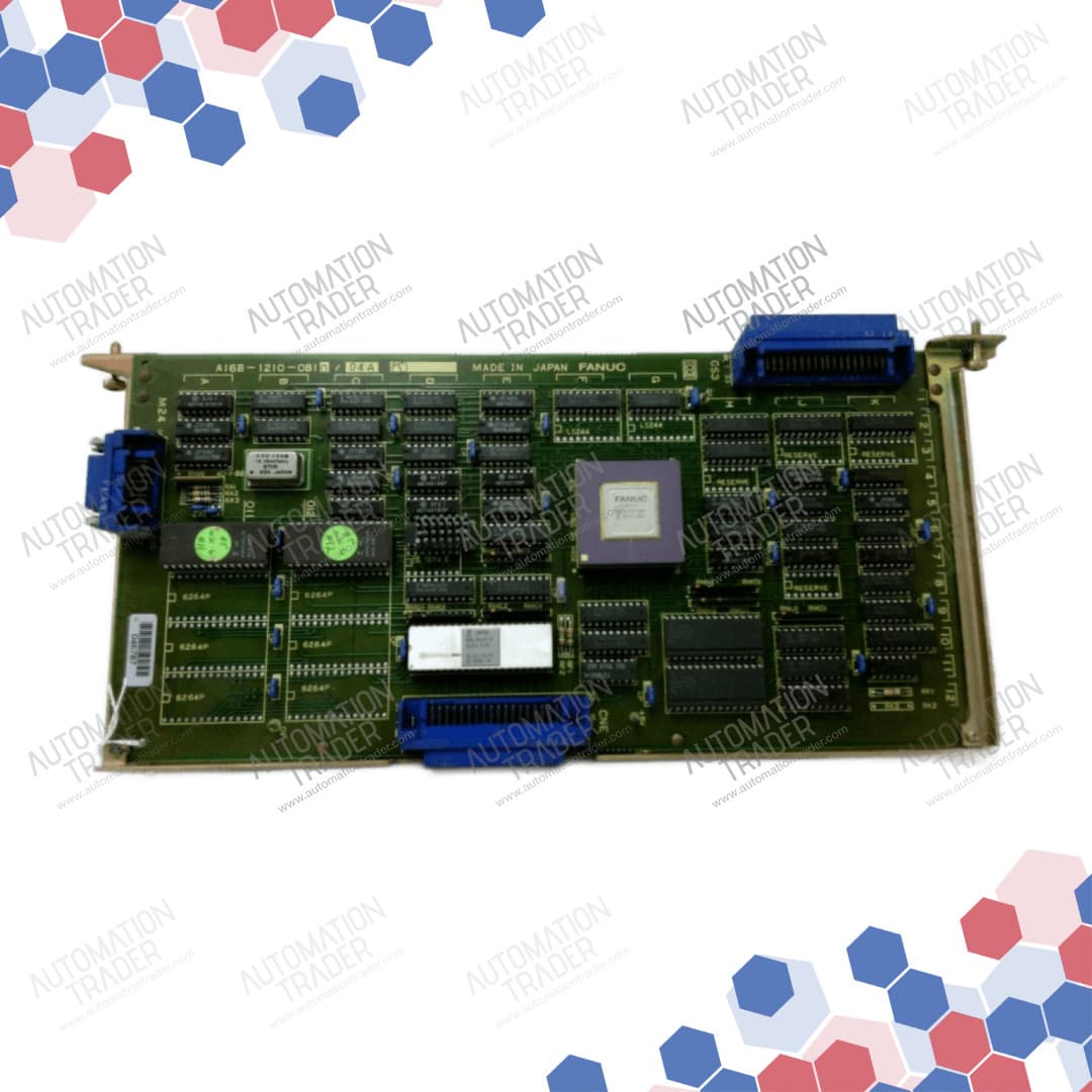 A16B-1210-0810 - image 1