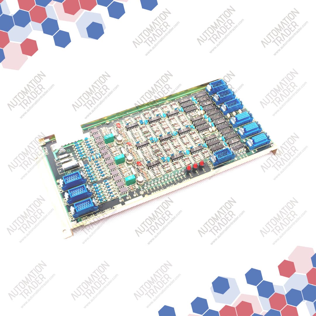 A16B-1210-0860/01A - image 1