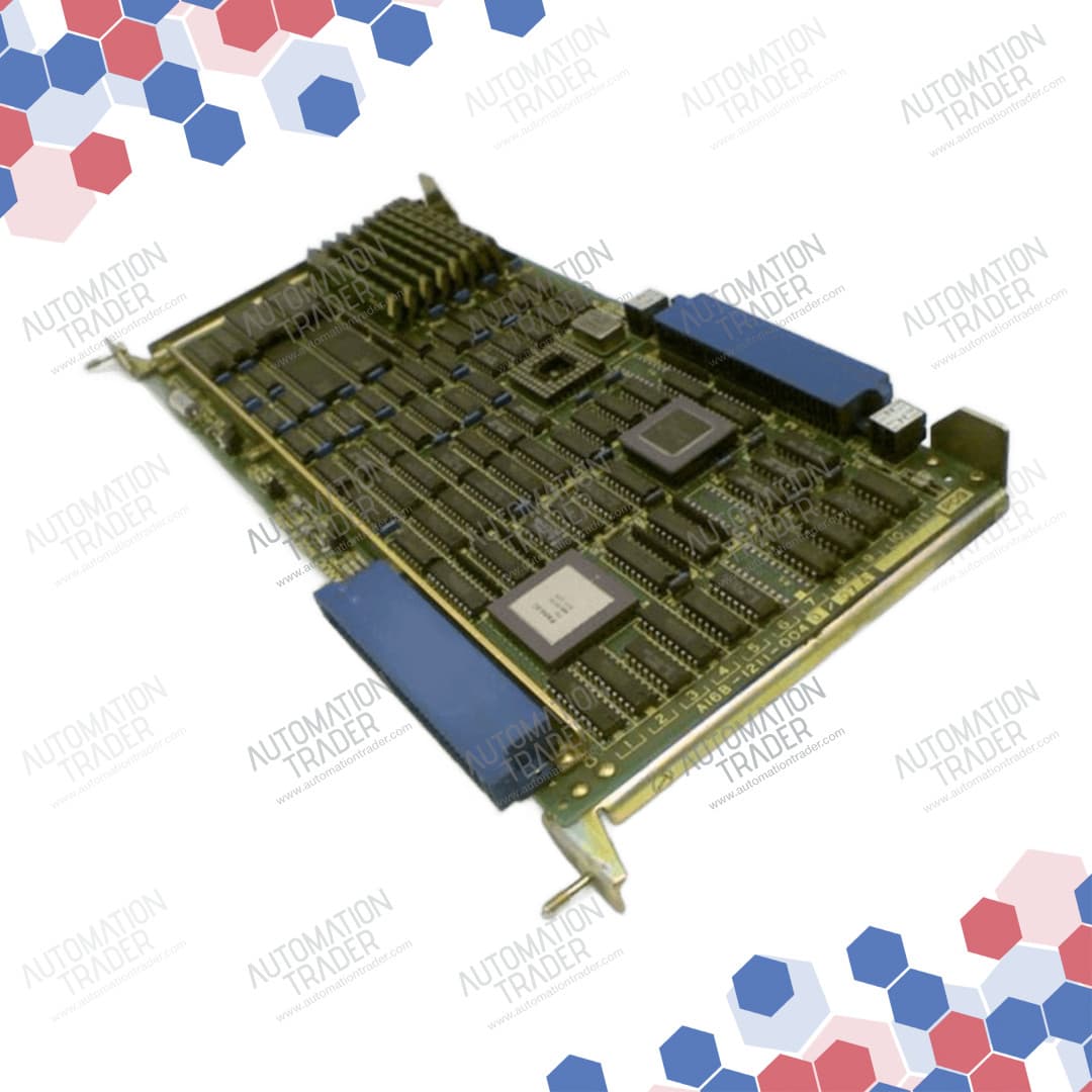 A16B-1211-0040 - image 1